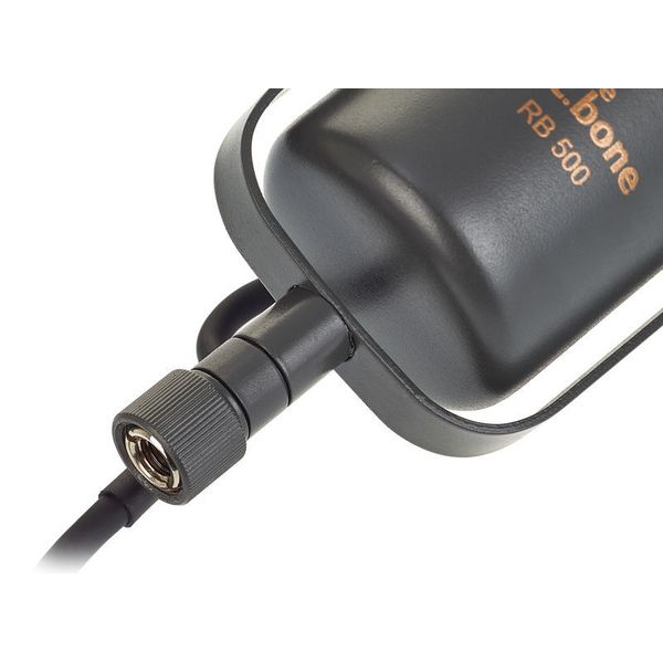 the t.bone RB 500 FetAmp Bundle