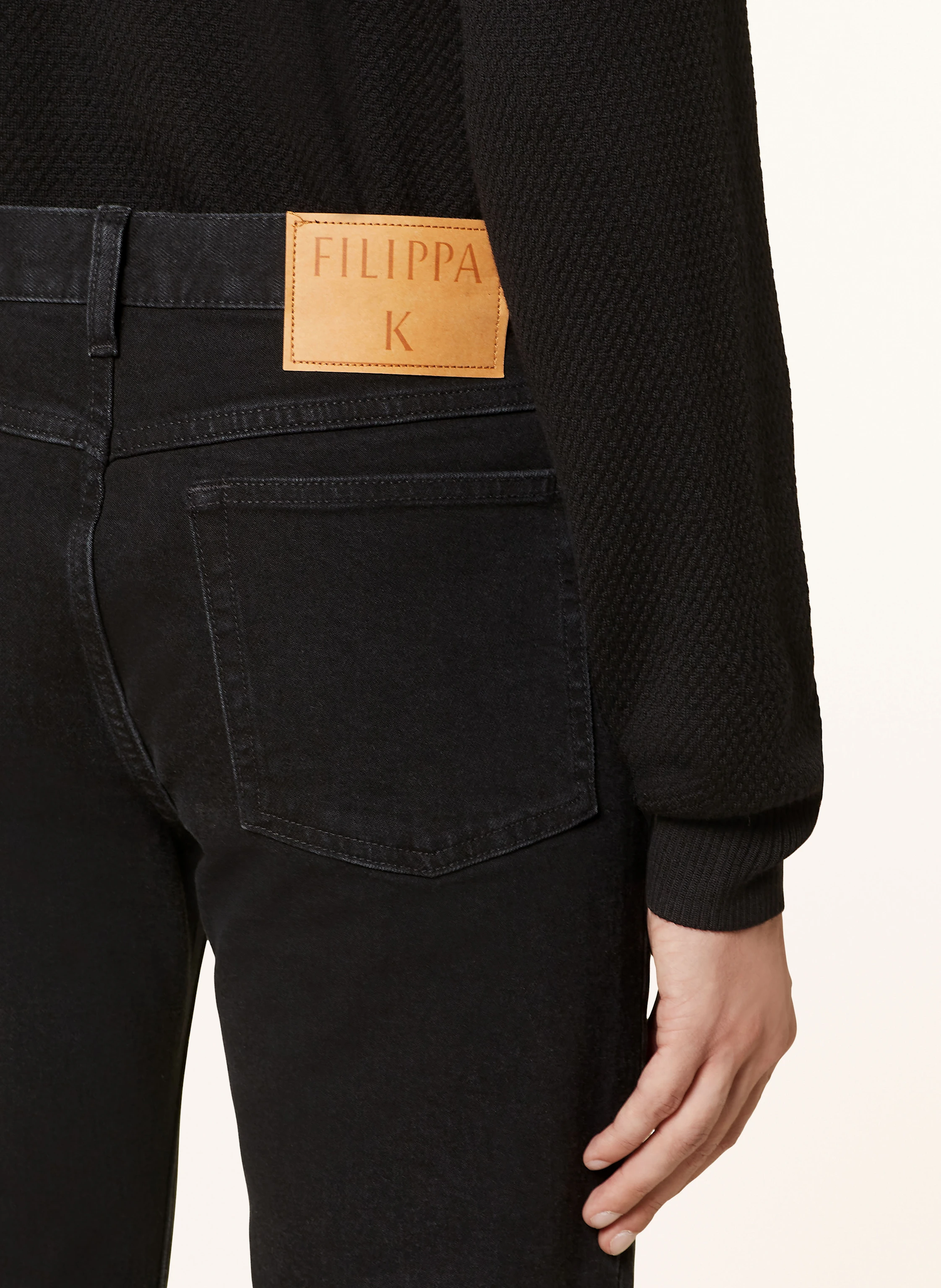 Filippa K Jeans Slim Fit