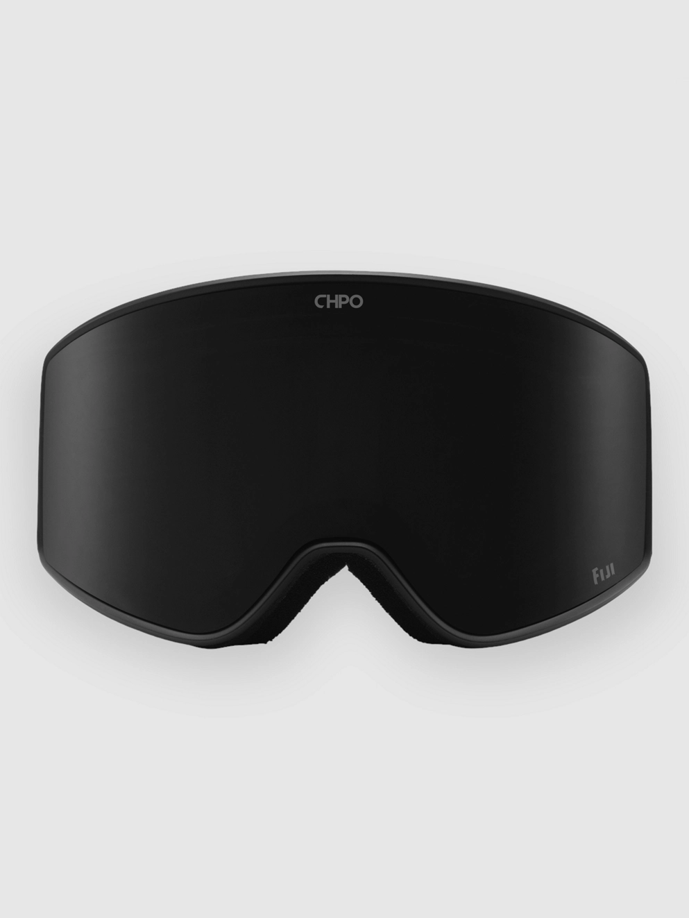 CHPO Fiji Black Goggle black