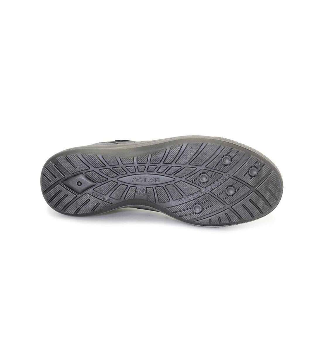 Grisport - Chaussures de marche ARRAN - Homme (Noir) - UTGS108