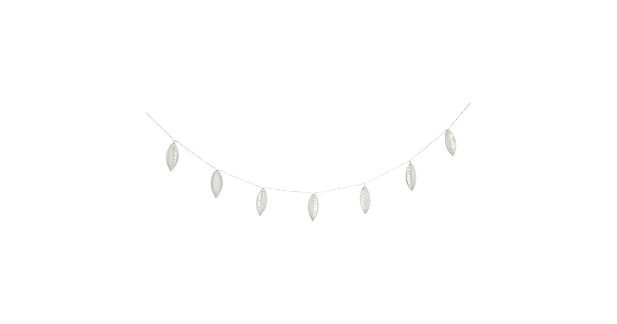 Lichtslinger Waterdruppel 10 LED sfeerverlichting