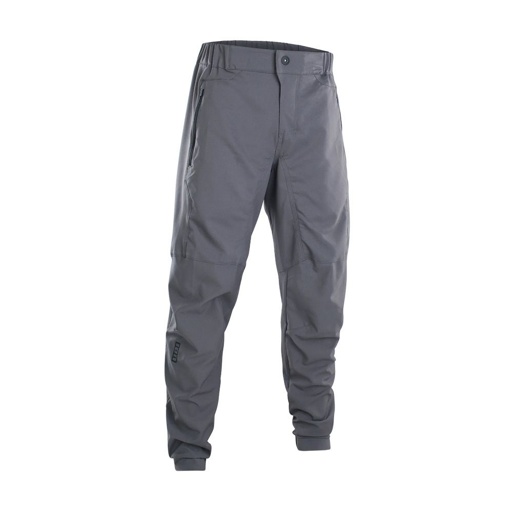 Ion Bike LOGO - Pantalon grey