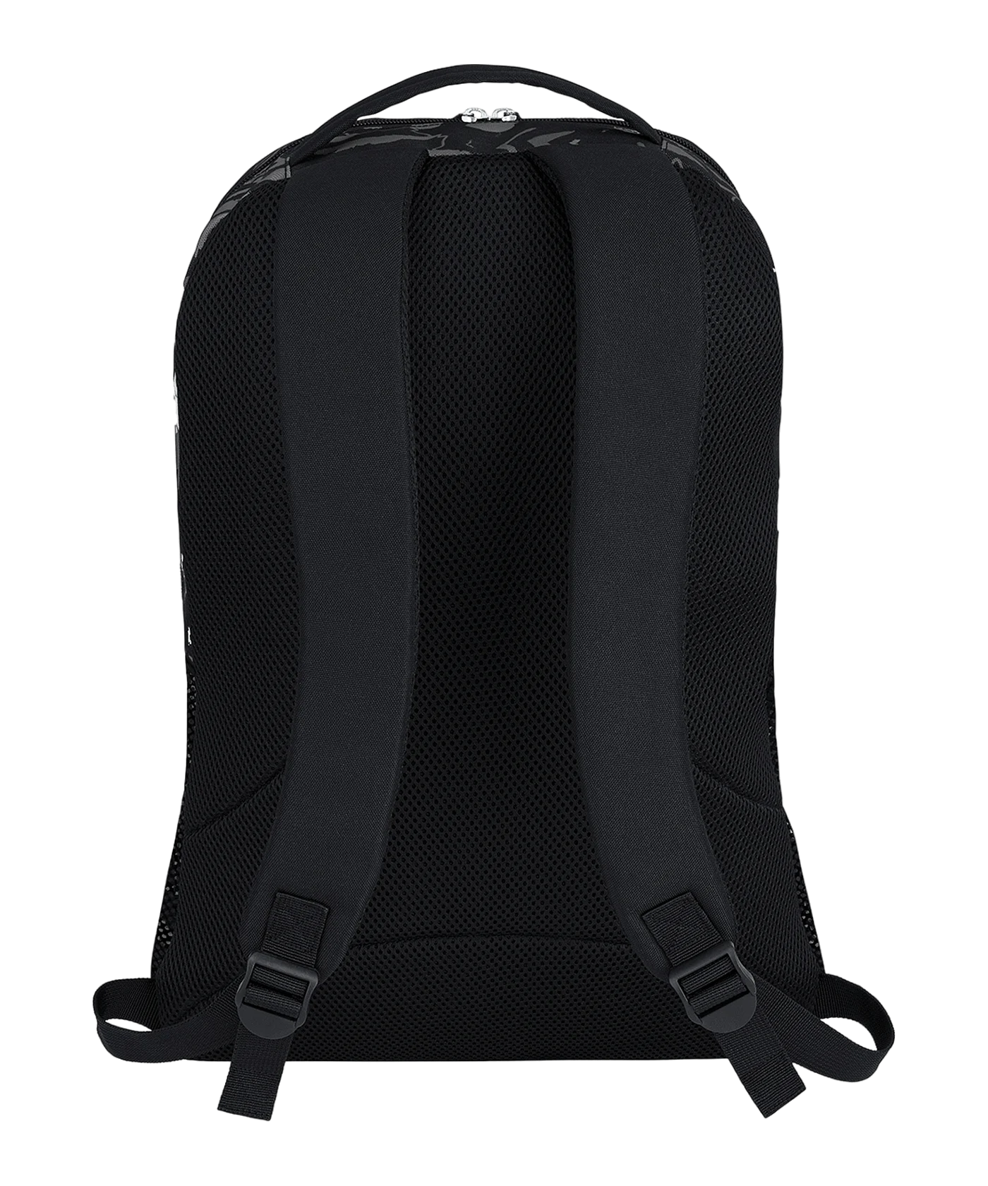 JAKO Tropicana Rucksack Schwarz Grau F801