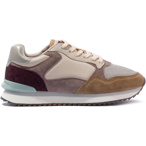 HOFF - ZAPATILLA PASADENAMUJER Beige