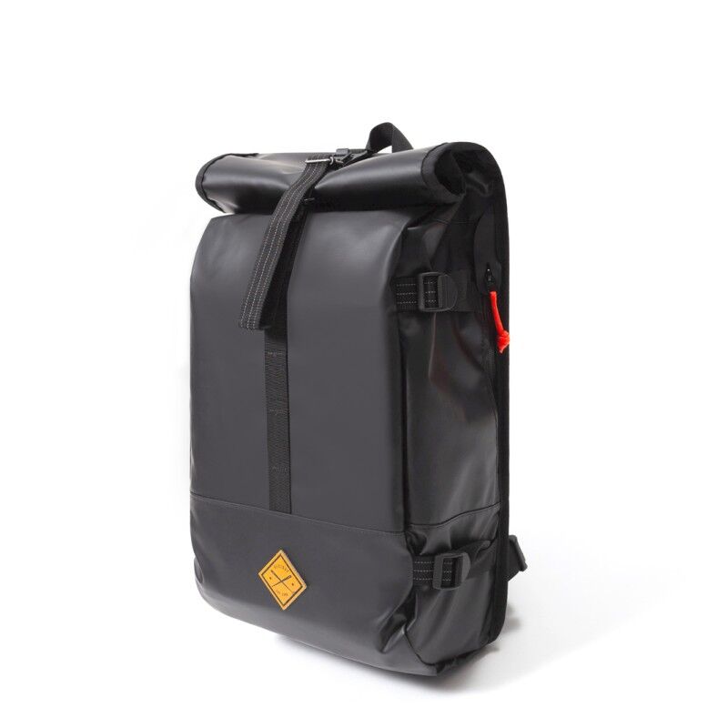 Rolltop Backpack - Sac à dos vélo
