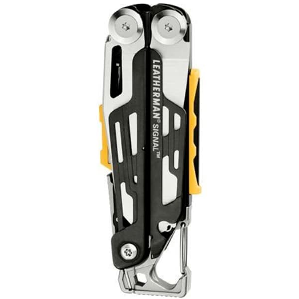 Couteau randonnée LEATHERMAN SIGNAL