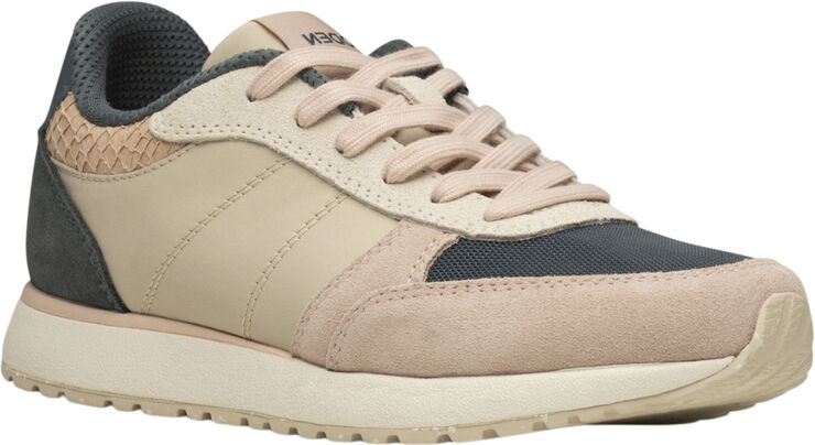 Woden Ronja Ivory multi