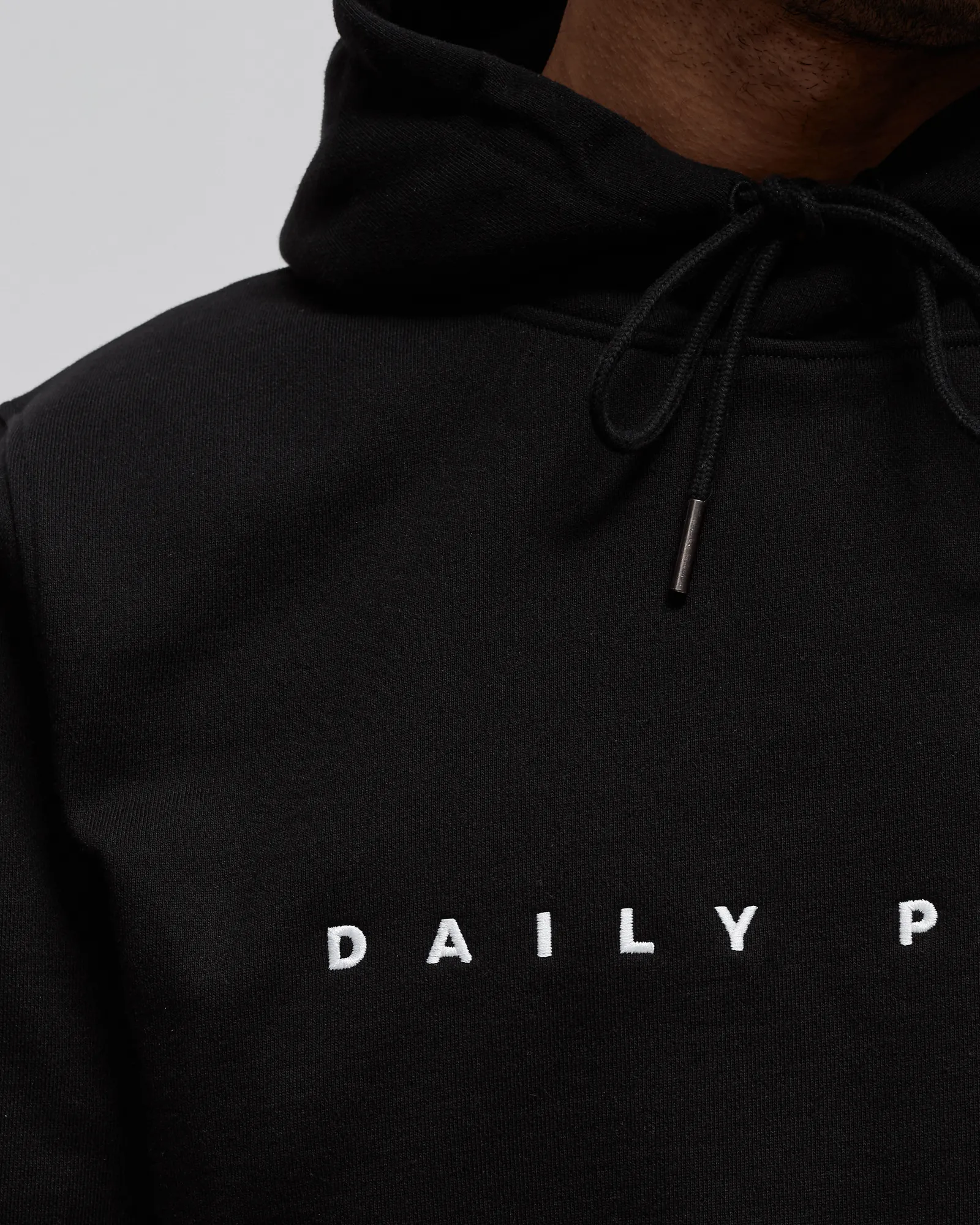 Daily Paper Alias Hoodie