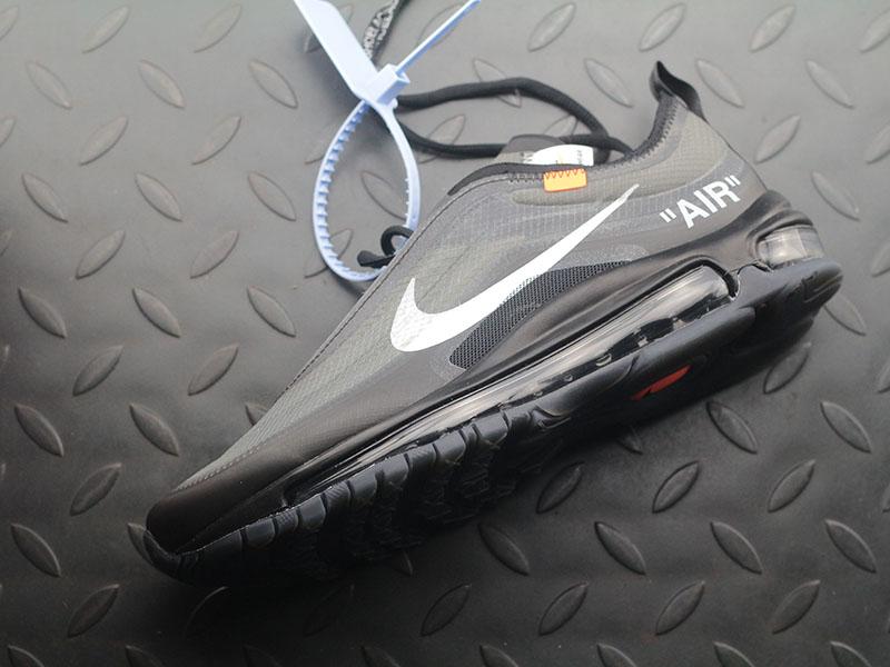Air Max 97   Black