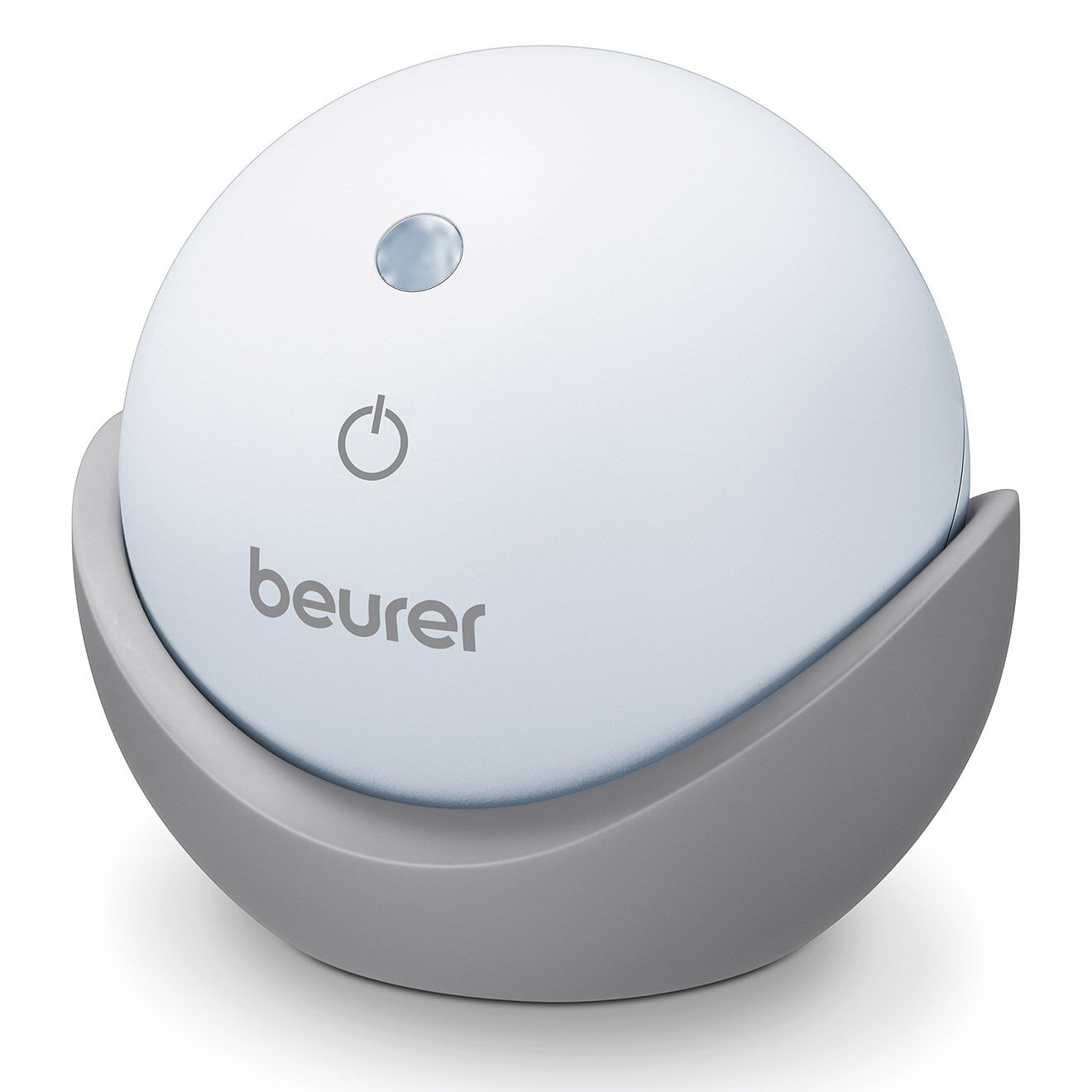 Beurer Aide au sommeil avec lumière Bien-être blanc