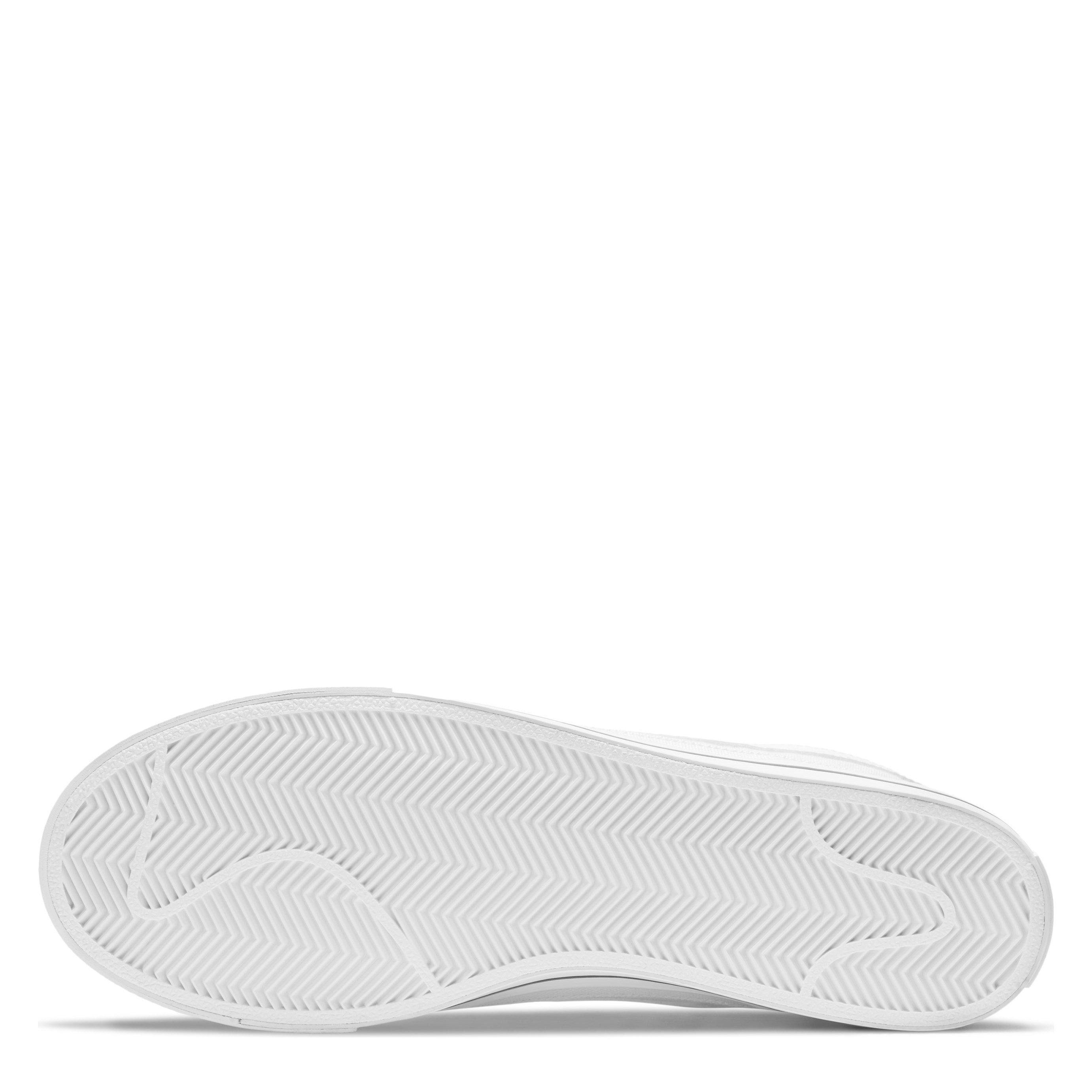 Nike Nike Court Legacy Canvas Men's Shoes