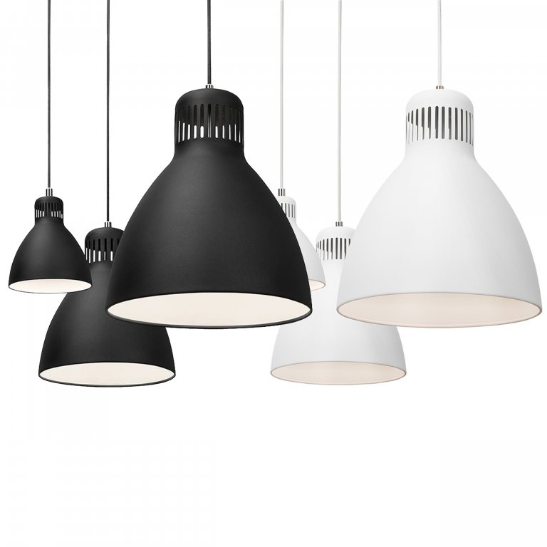 Pendelleuchte Luxo L-1 P