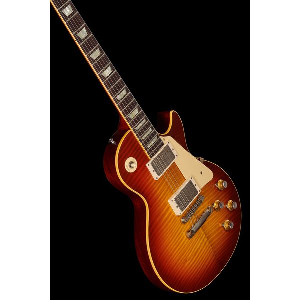 Gibson Les Paul 60 WTB ULA