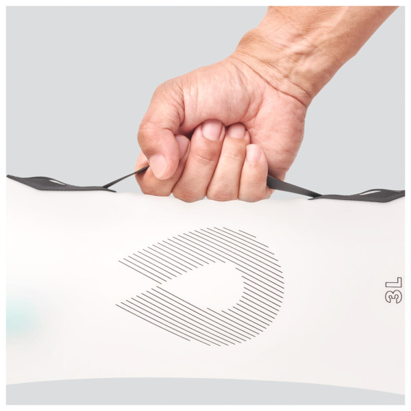 HydraPak - Seeker+ Filter Kit - Purification de l'eau