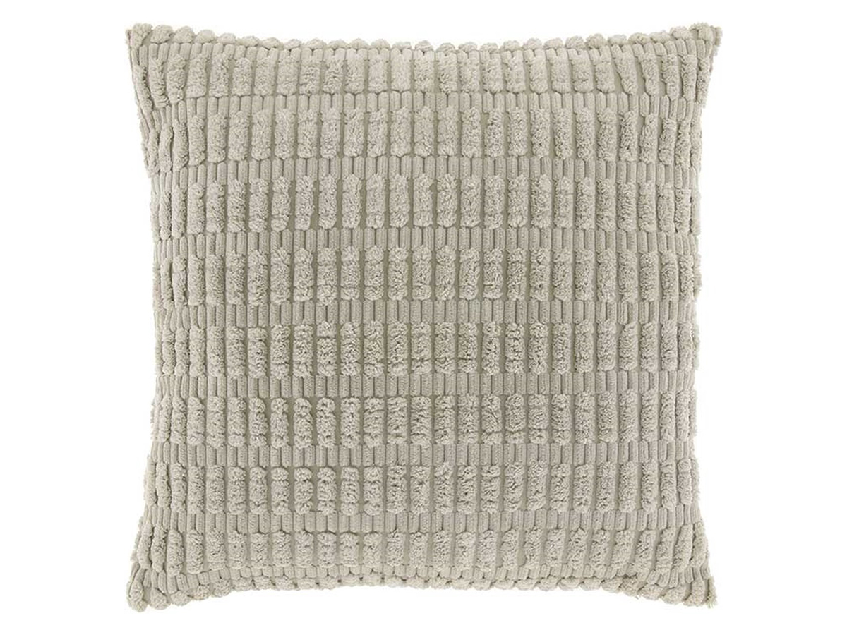 Unique Living Cedro 45 x 45 cm kussen - Grey