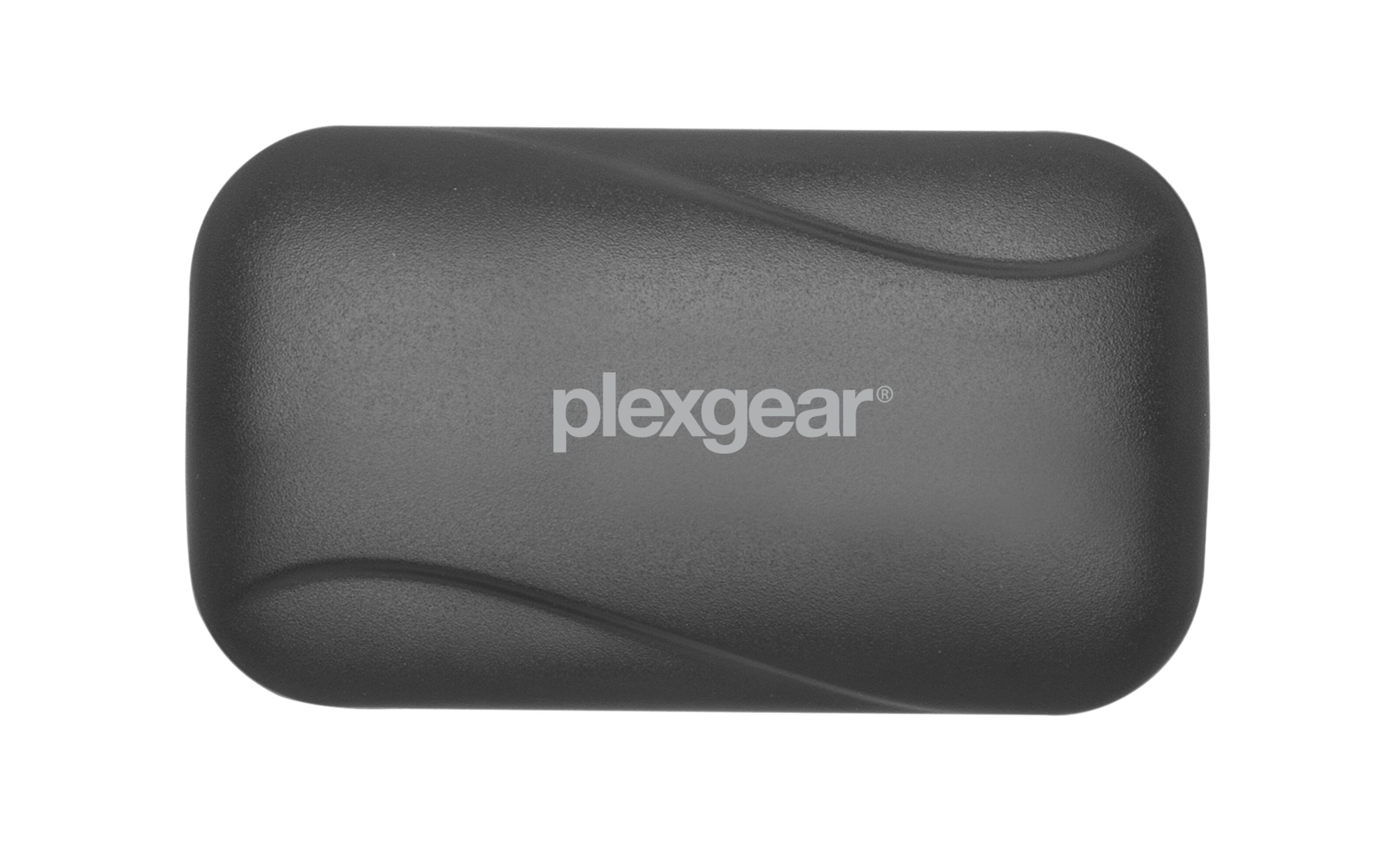 Plexgear Portable 300 USB-hub, 4-veis