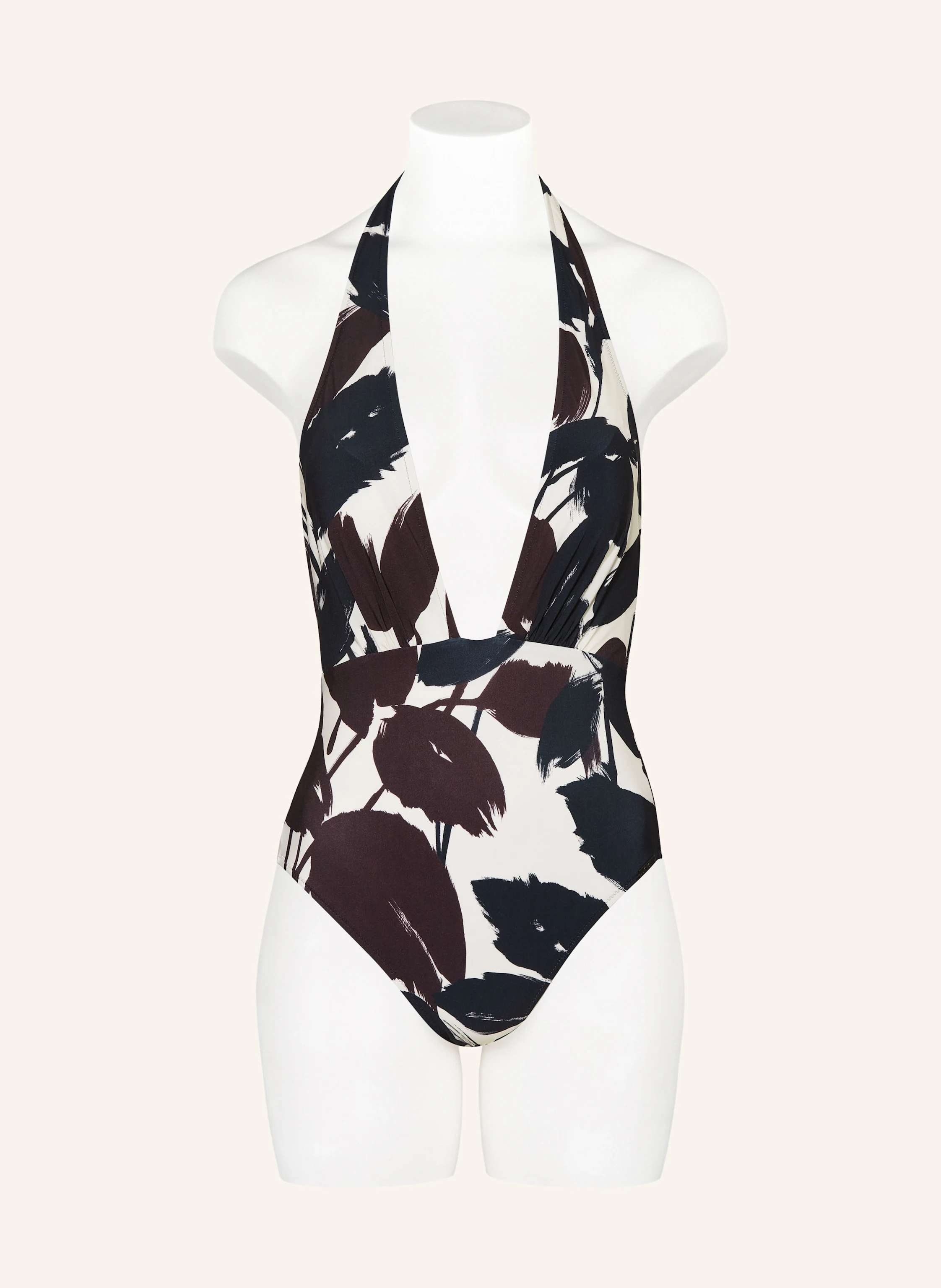 MARYAN MEHLHORN Bandeau-Badeanzug TWILIGHT