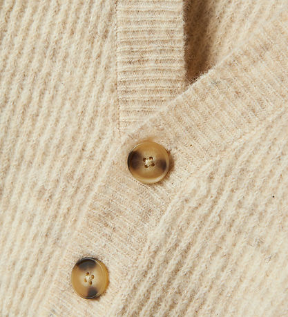 Name It Cardigan - Strick - Noos - NkfHolly - Reines Kaschmir