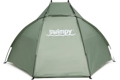 Swimpy UV-Telt XL, Grønn
