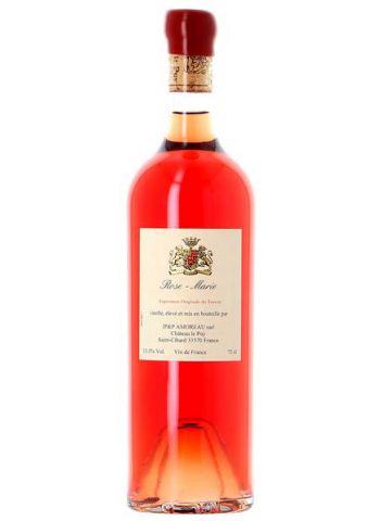 Rose-Marie - Le Puy