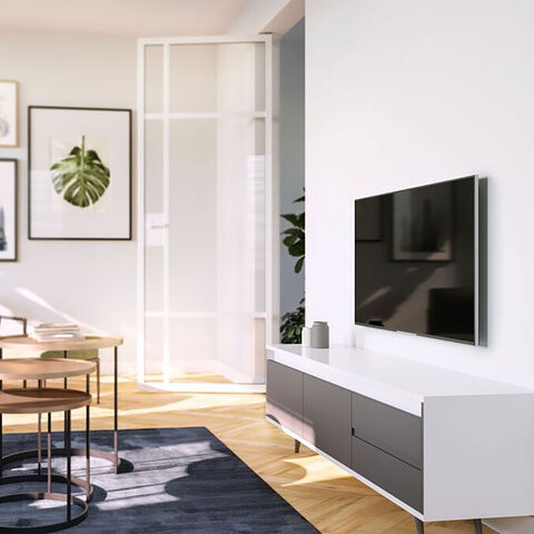 Koop Vogel's TVM 3205 Fixed TV-beugel | 5 Jaar Garantie
