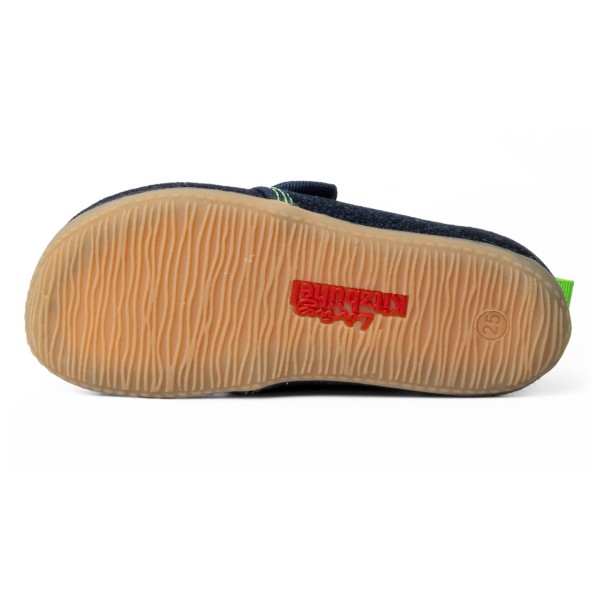 Living Kitzbühel - Kid's Klettmodell Soccer Champ - Chaussons de chalet