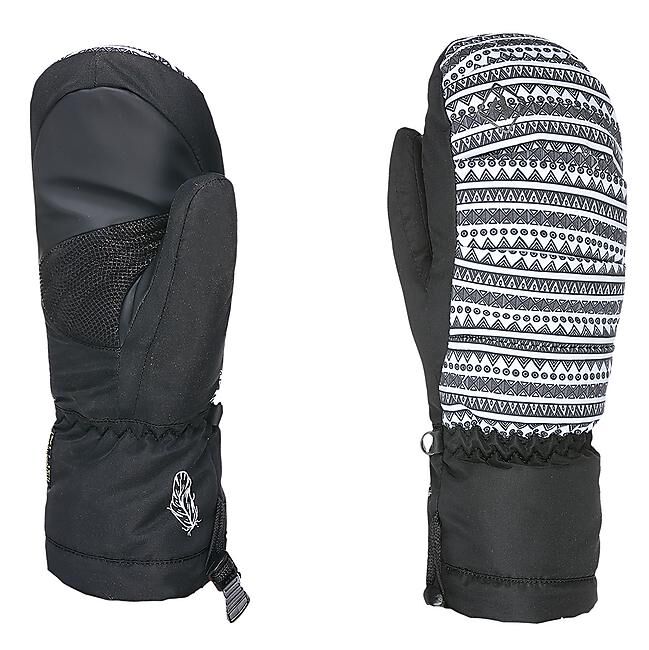 LEVEL - MOUFLE DE SKI RAINBOW JR MITT