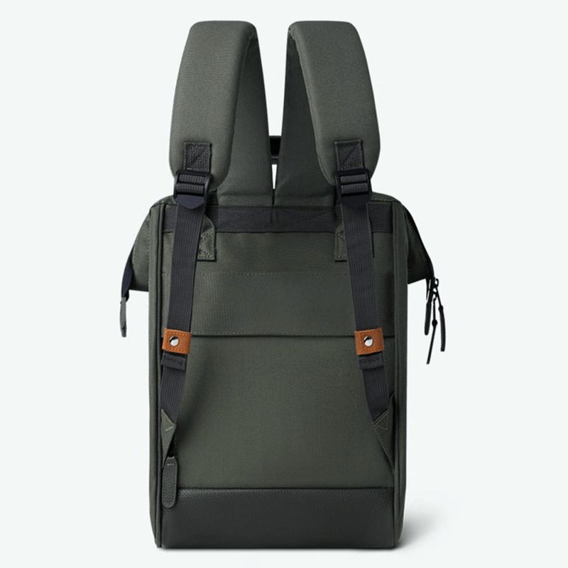 Sac à dos Adventurer Medium 23 litres + 2 grandes pochettes Détroit