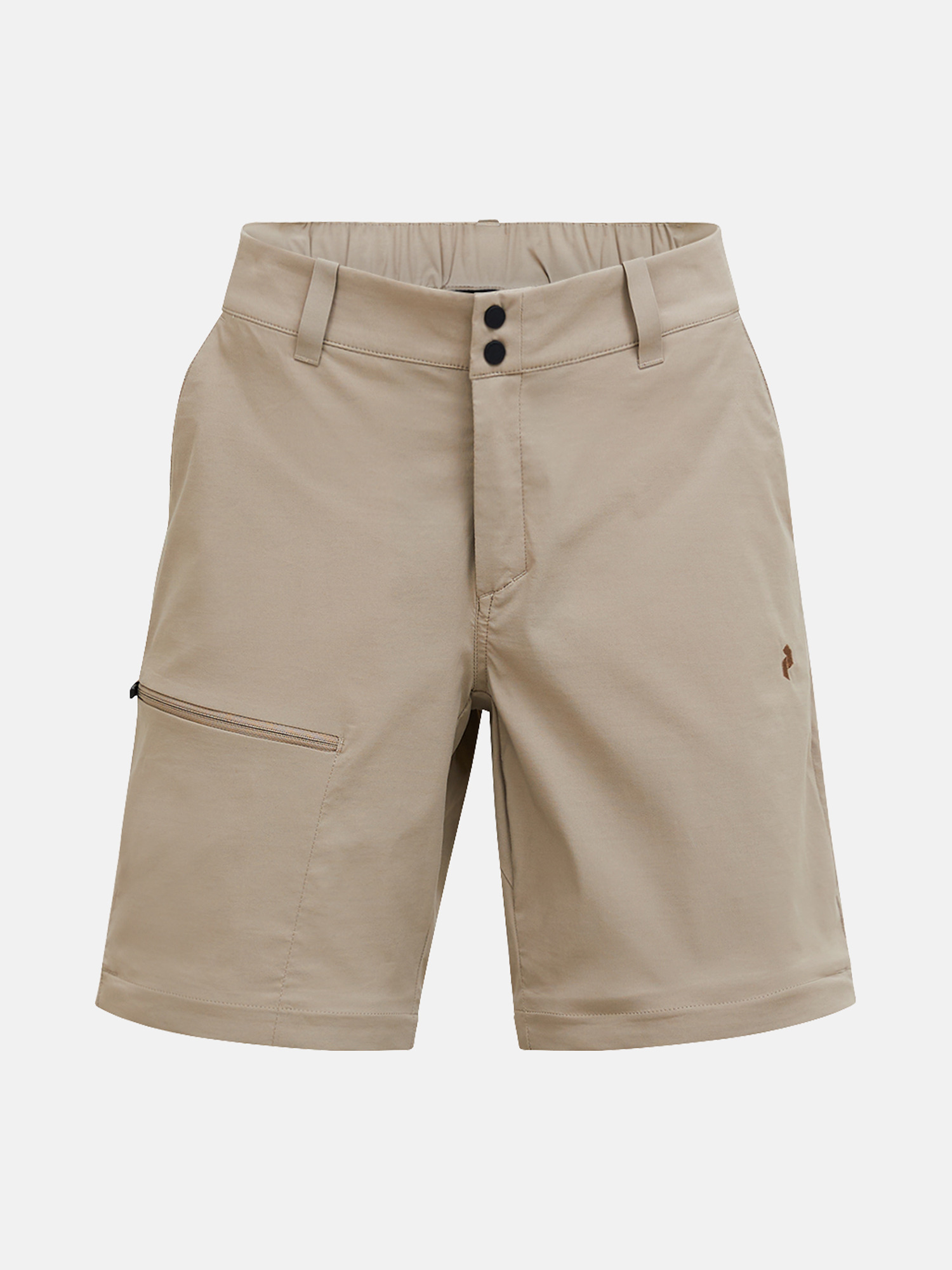 W Iconiq Zip-Off Pants