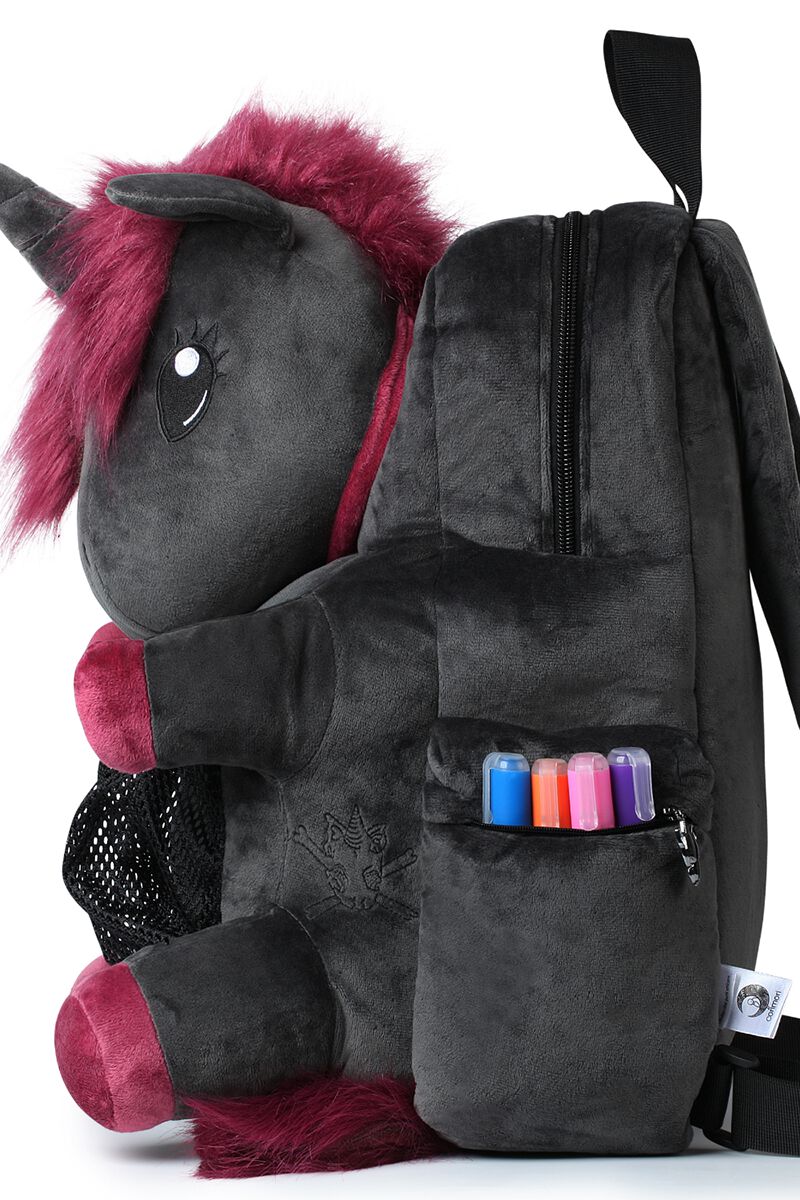 Ruby La Licorne Punk | Corimori Sac à dos