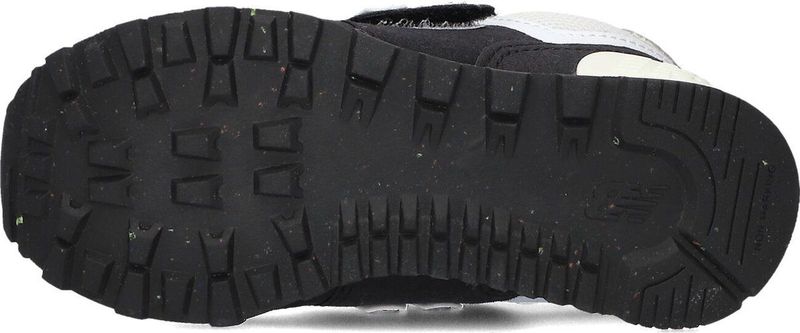 New Balance Pv574 Sneakers - Jongens - Zwart