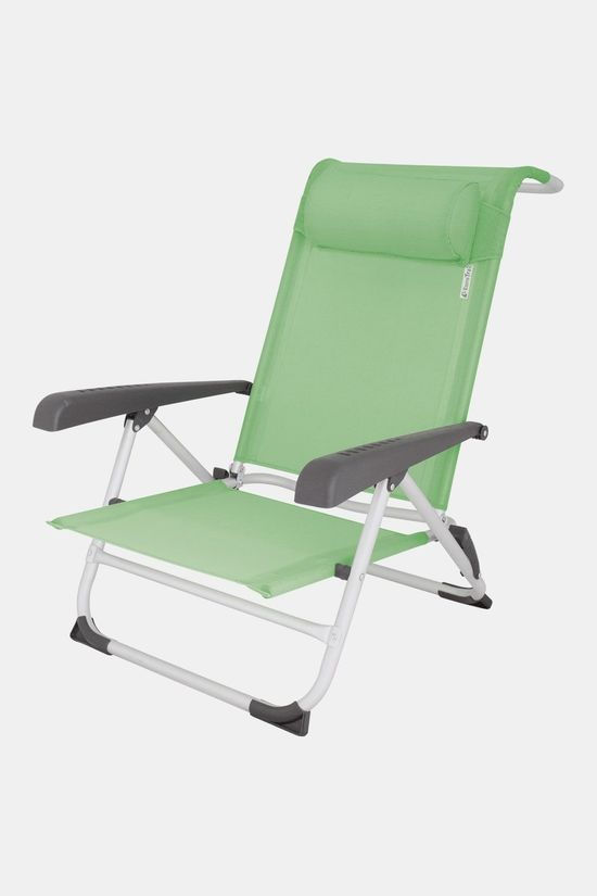 Eurotrail Eurotrail Acapulco Beach/Camping Chair