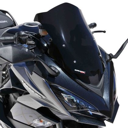 Bulle Ermax SPORT 44 CM - Noir