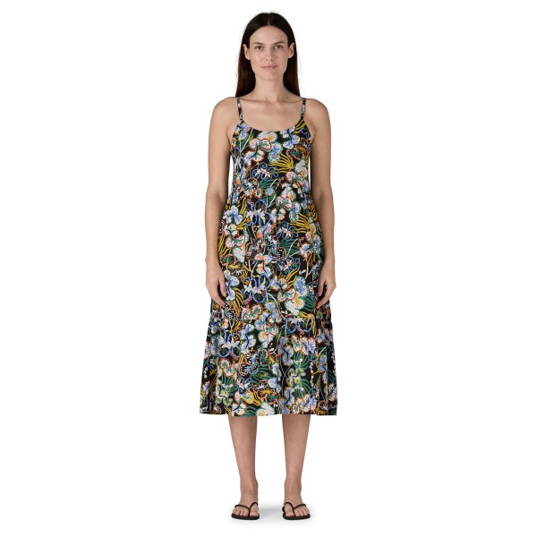 Patagonia - Women's Tidal Threads Dress - Robe