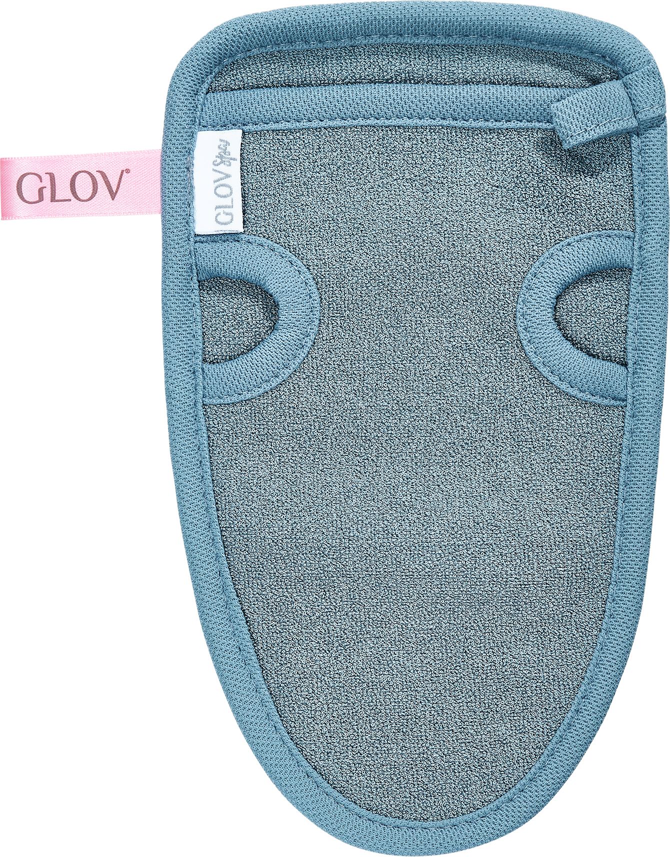 GLOV  Body Wash & Peeling Mitt, Pink