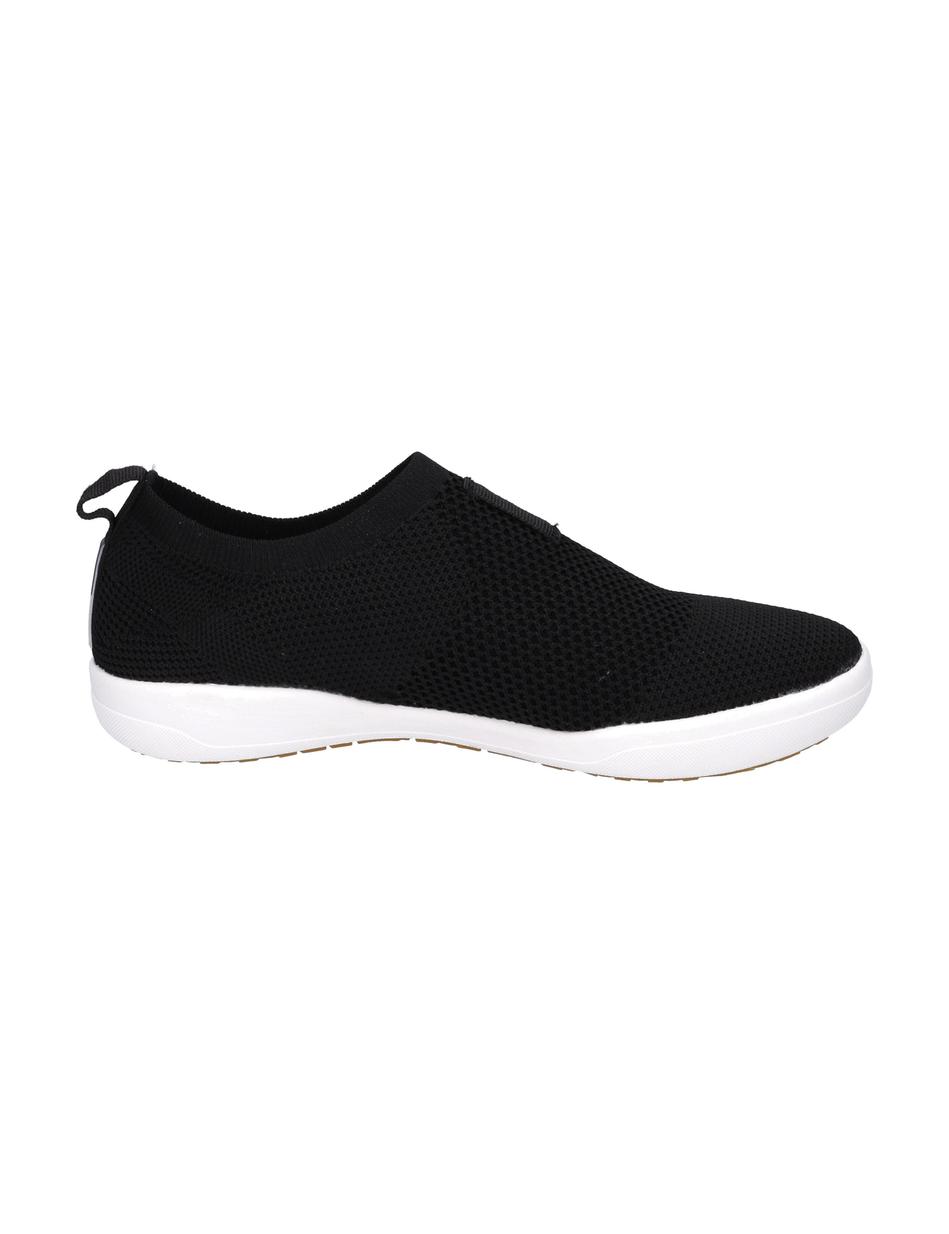 Sneaker Sina 64, schwarz
