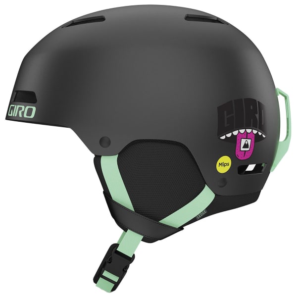 Casque de ski GIRO LEDGE MIPS