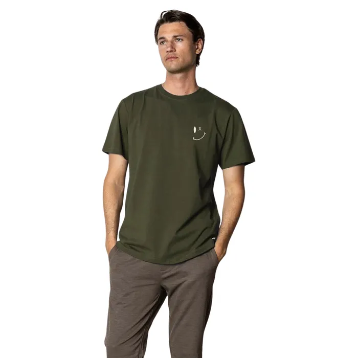 Clean Cut Copenhagen Patrick Shirt Heren