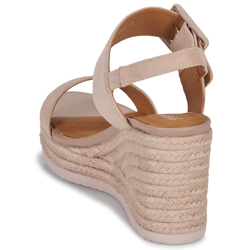 Geox - D PONZA - Rose