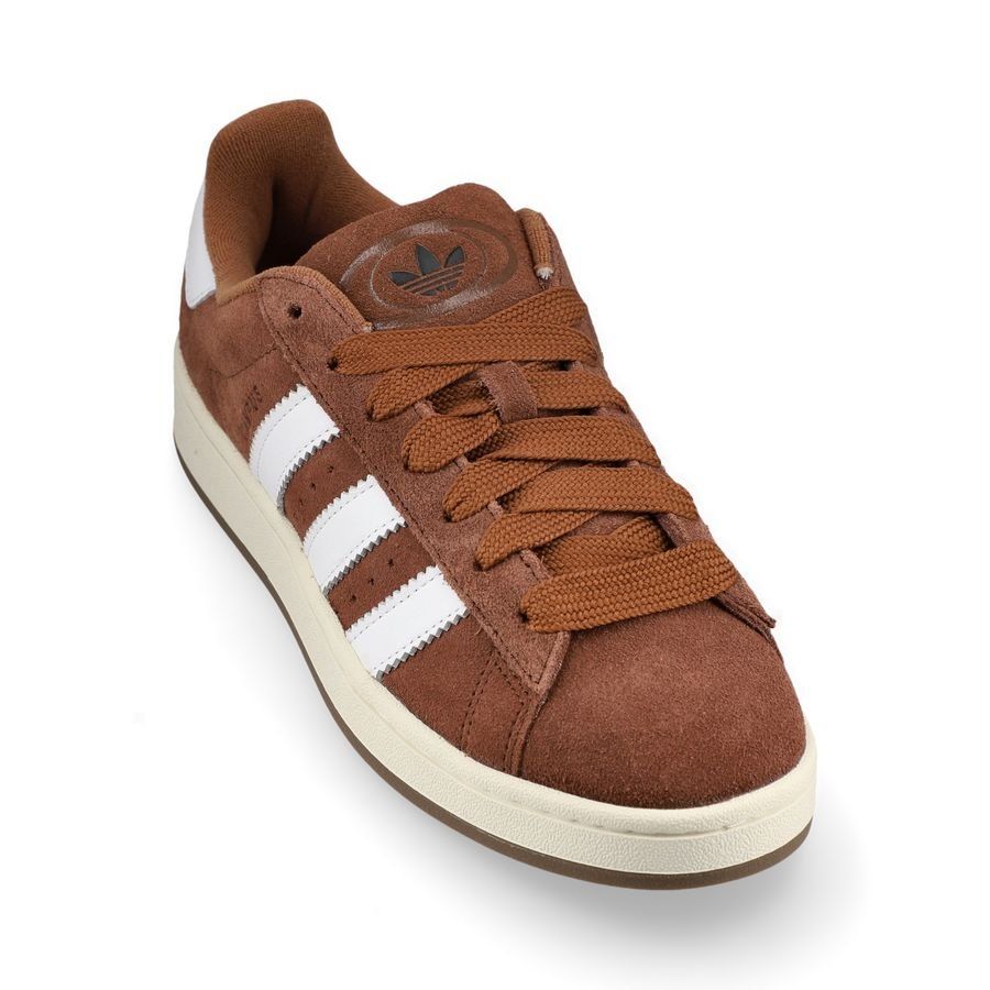 adidas Originals Chaussures Campus 00s - Bark/Blanc/Blanc