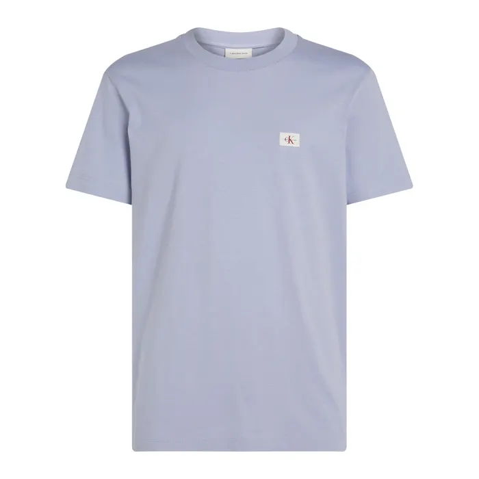 Calvin Klein Woven Label Regular Shirt Heren