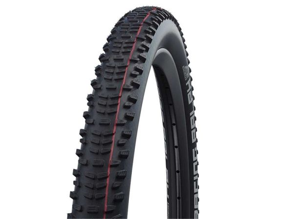 Schwalbe Racing Ralph Super Ground TLE Foldedæk, 29x2.25