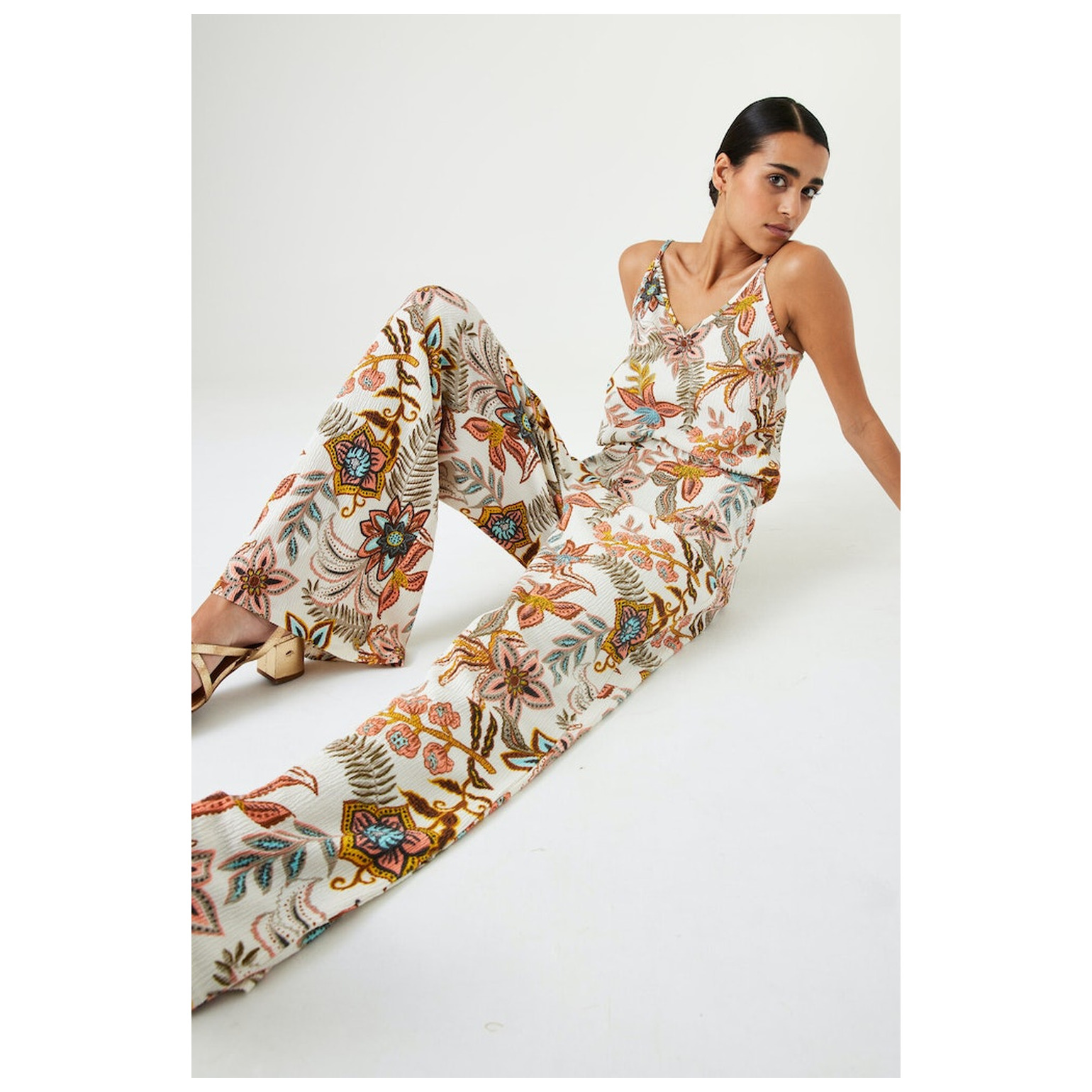 Garcia Q40113_ladies pants