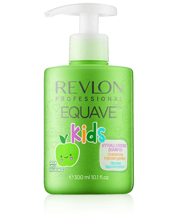Revlon Professional Equave Kids Hypoallergenic Shampoo 300ml