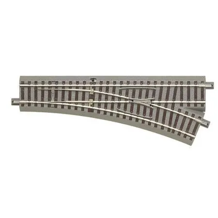 Roco 61141 - Weiche rechts, Spur H0