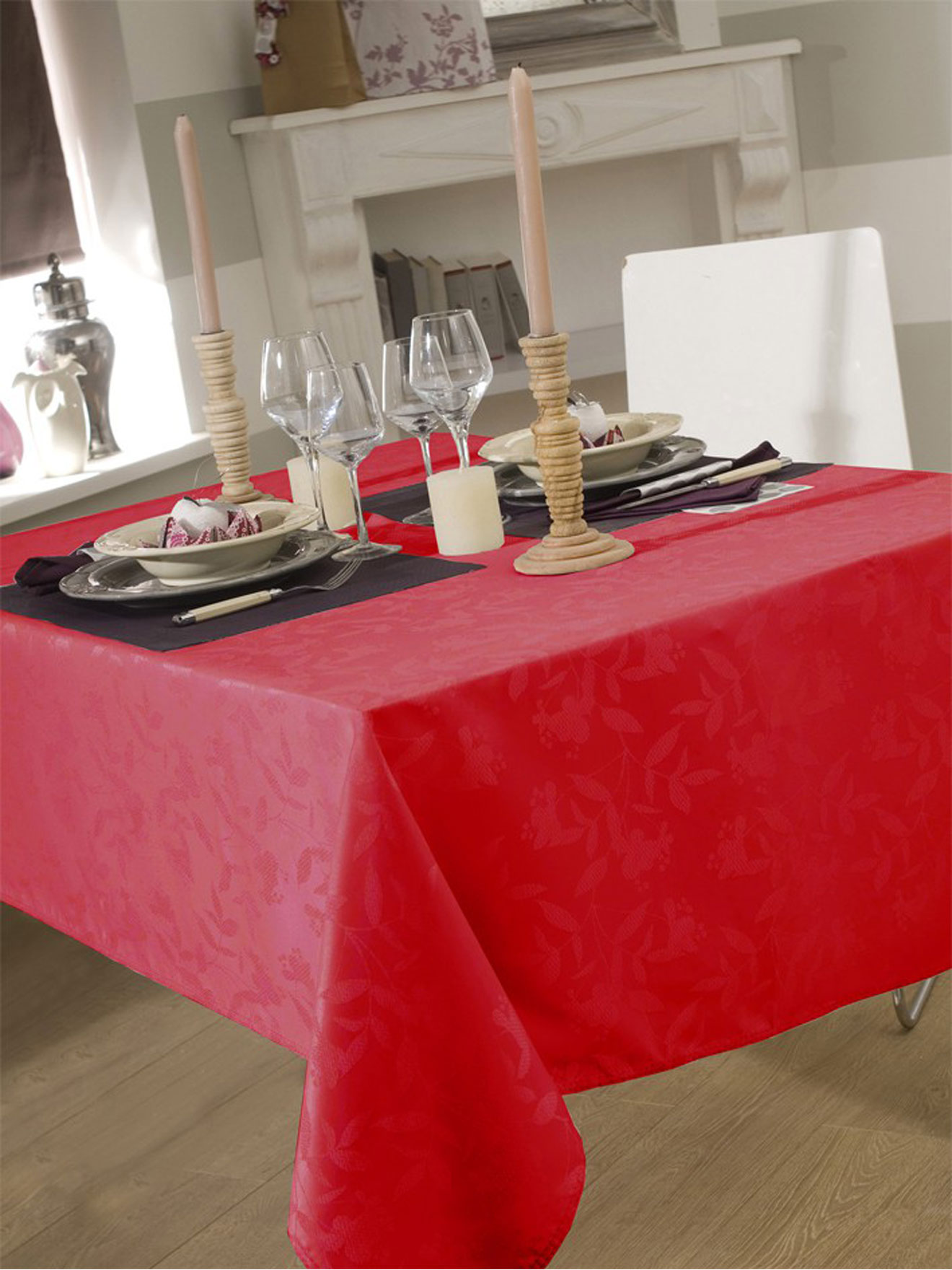 Nappe OMBRA