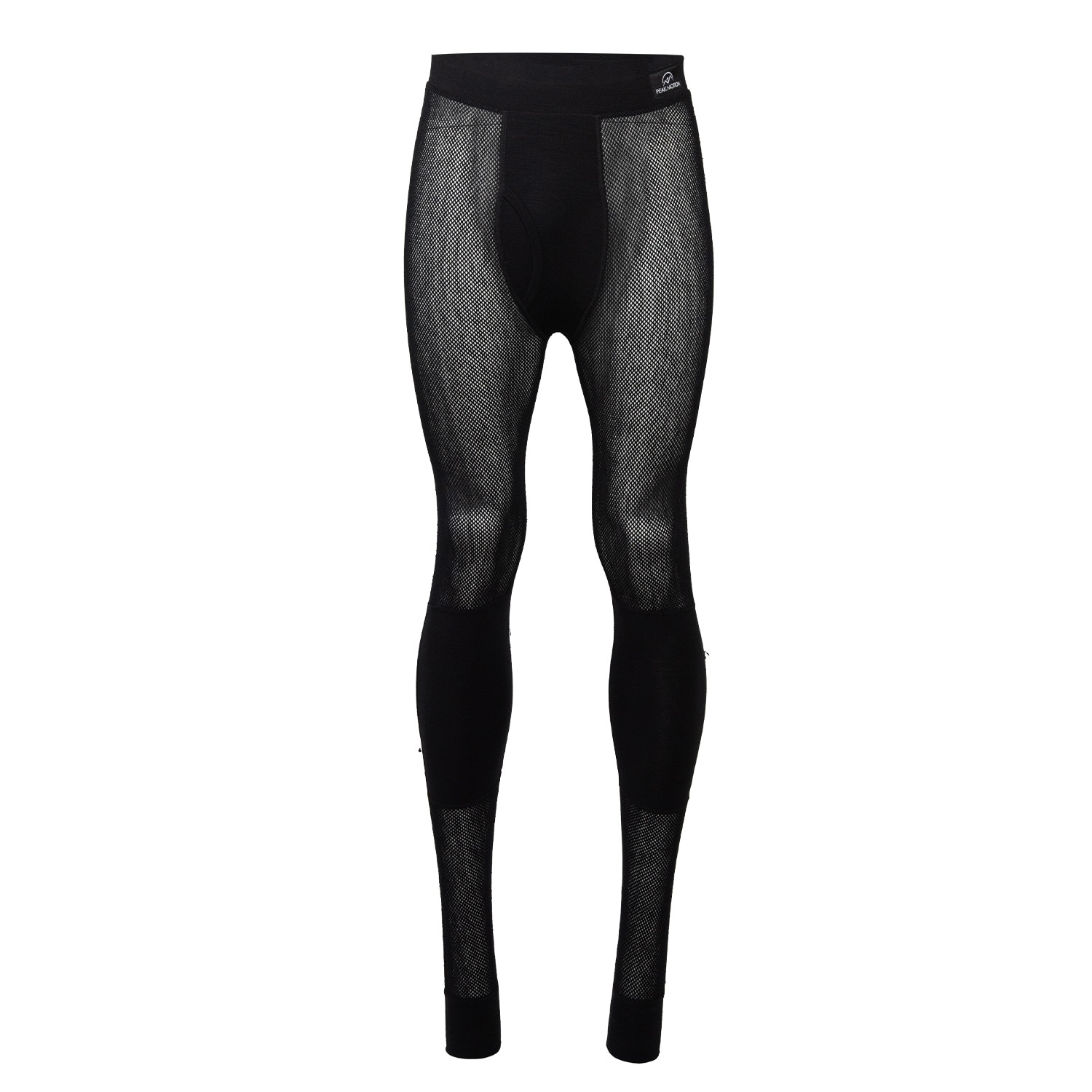 Peak Motion Arctic Nettinglongs Herre<br>Supermyk Merinoull