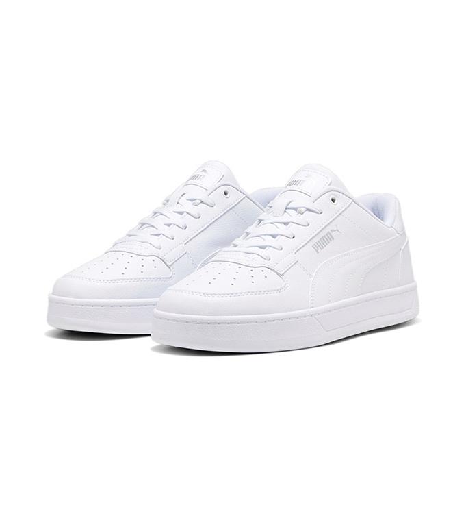 PUMA PUMA CAVEN 2.0 392290 PUMA-WHITE-PUMA-SILVER