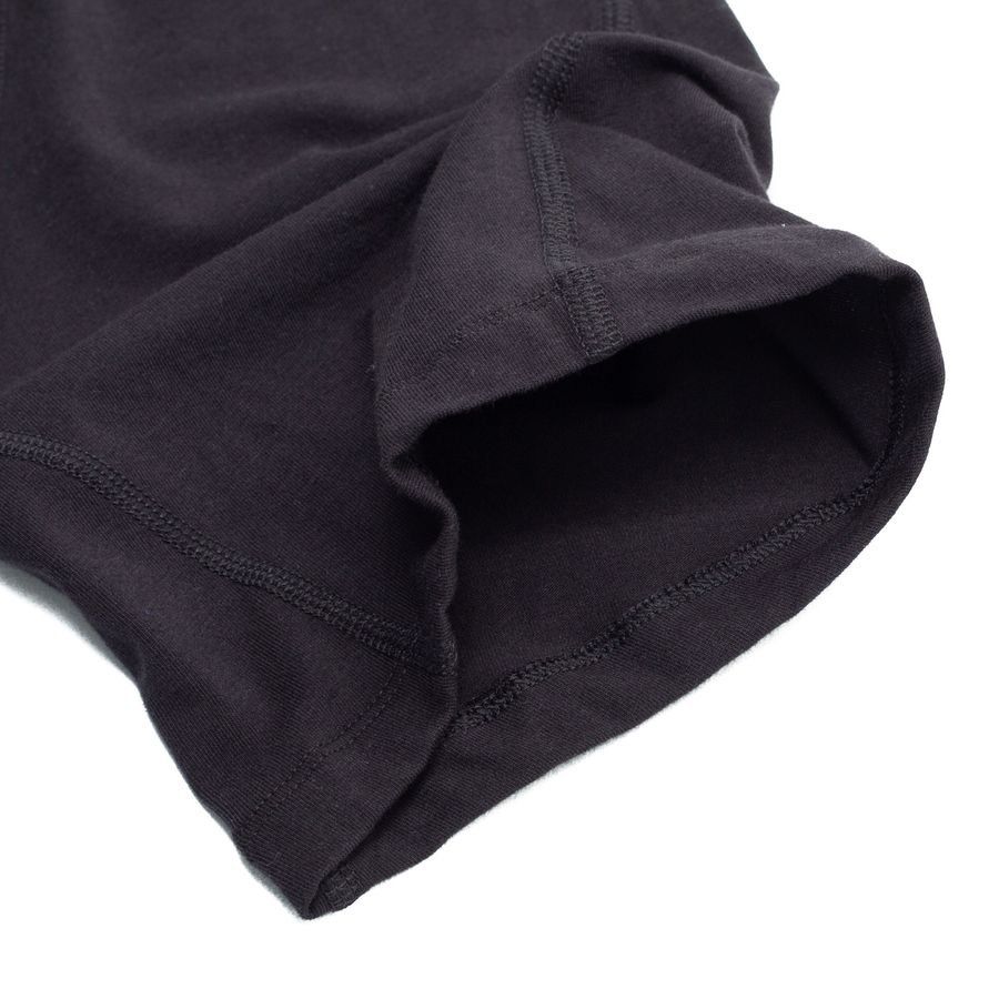 adidas Shorts Boxer Brief Pack de 3 - Noir
