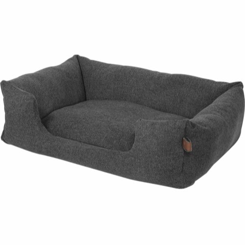 Fantail Hundeseng<br>Slitesterk hundeseng!